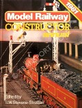 Model Railway Constructor Annual 1981 by STEVENS-STRATTEN, S.W. (ed.)